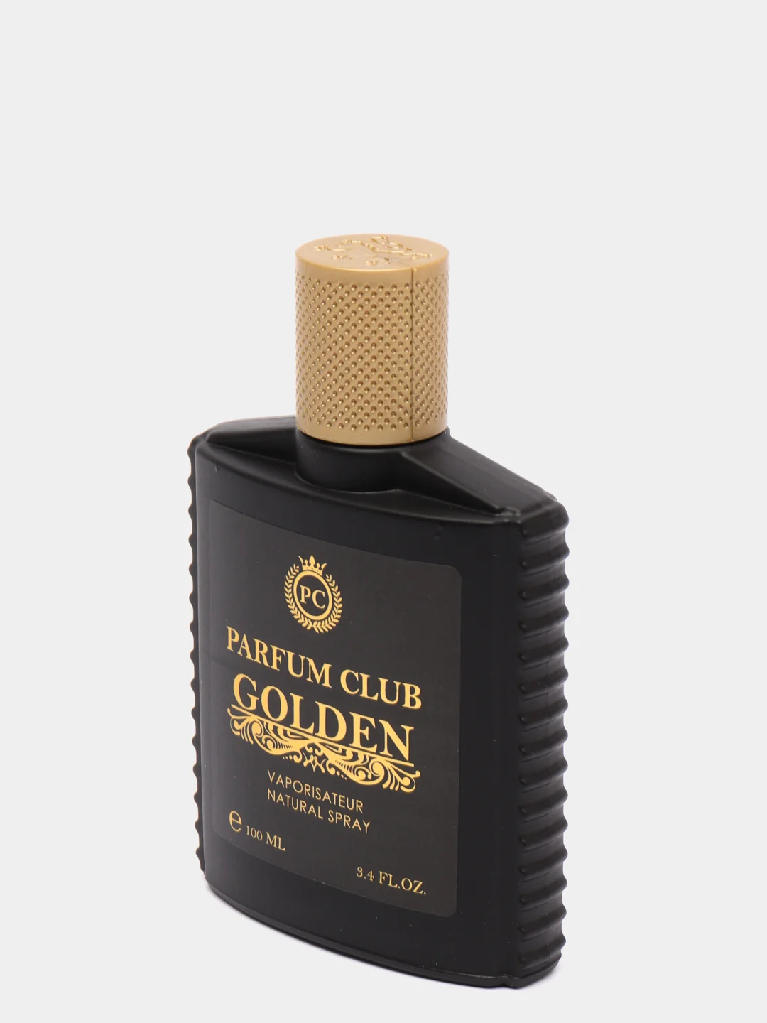 Туалетная вода мужская Parfum Club Golgen, 100 мл