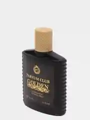 Туалетная вода мужская Parfum Club Golgen, 100 мл