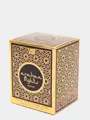 Туалетная вода женская Arabian Nights Rubine, 100 мл