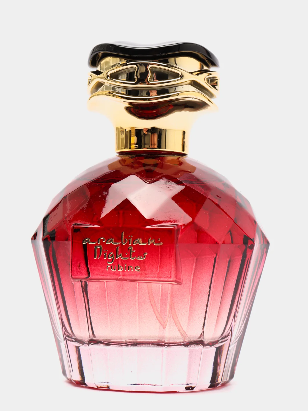 Туалетная вода женская Arabian Nights Rubine, 100 мл