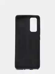 Золотой чехол Huawei Honor 30 Pro+ / Honor 30 Pro Plus силиконовый, имитация змеиной кожи