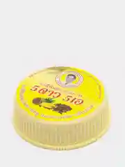 Зубная паста 5 Star Cosmetic Herbal Clove&Pineapple Toothpaste с экстрактом ананаса 25 г