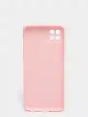 Конфетный чехол Samsung A22S, силиконовый