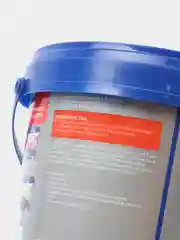 Средство для нейтрализации избыточного хлора в бассейне AquaDoctor "Stop Chlor", 1 кг