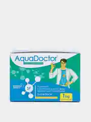 AquaDoctor Superflock Коагулирующее средство в картушах