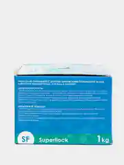 AquaDoctor Superflock Коагулирующее средство в картушах