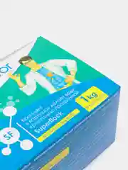 AquaDoctor Superflock Коагулирующее средство в картушах