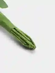 Белый тычинки с сахарными вставками