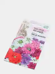 Семена цветов Вербена "Рио Де Жанейро"