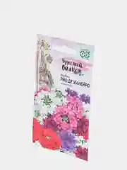 Семена цветов Вербена "Рио Де Жанейро"