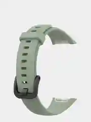 Зелёный хаки спортивный силиконовый ремешок для Huawei Honor Band 6