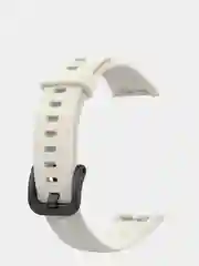 Серый спортивный силиконовый ремешок для Huawei Honor Band 6