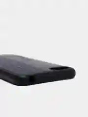 Темно-синий чехол Honor 7A / 7A Prime / 7S / Huawei Y5 2018 / Y5 Lite / Y5 Prime, Хонор 7А из эко кожи
