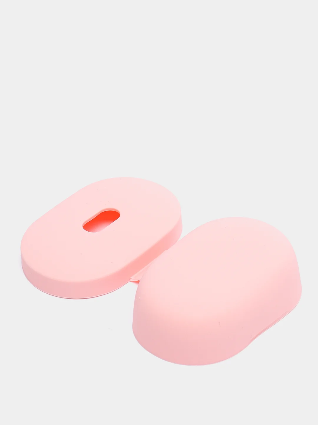 Конфетный чехол для наушников Xiaomi Redmi Airdots / Airdots S / Airdots 2, силиконовый чехол