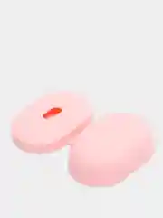 Конфетный чехол для наушников Xiaomi Redmi Airdots / Airdots S / Airdots 2, силиконовый чехол
