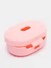 Конфетный чехол для наушников Xiaomi Redmi Airdots / Airdots S / Airdots 2, силиконовый чехол