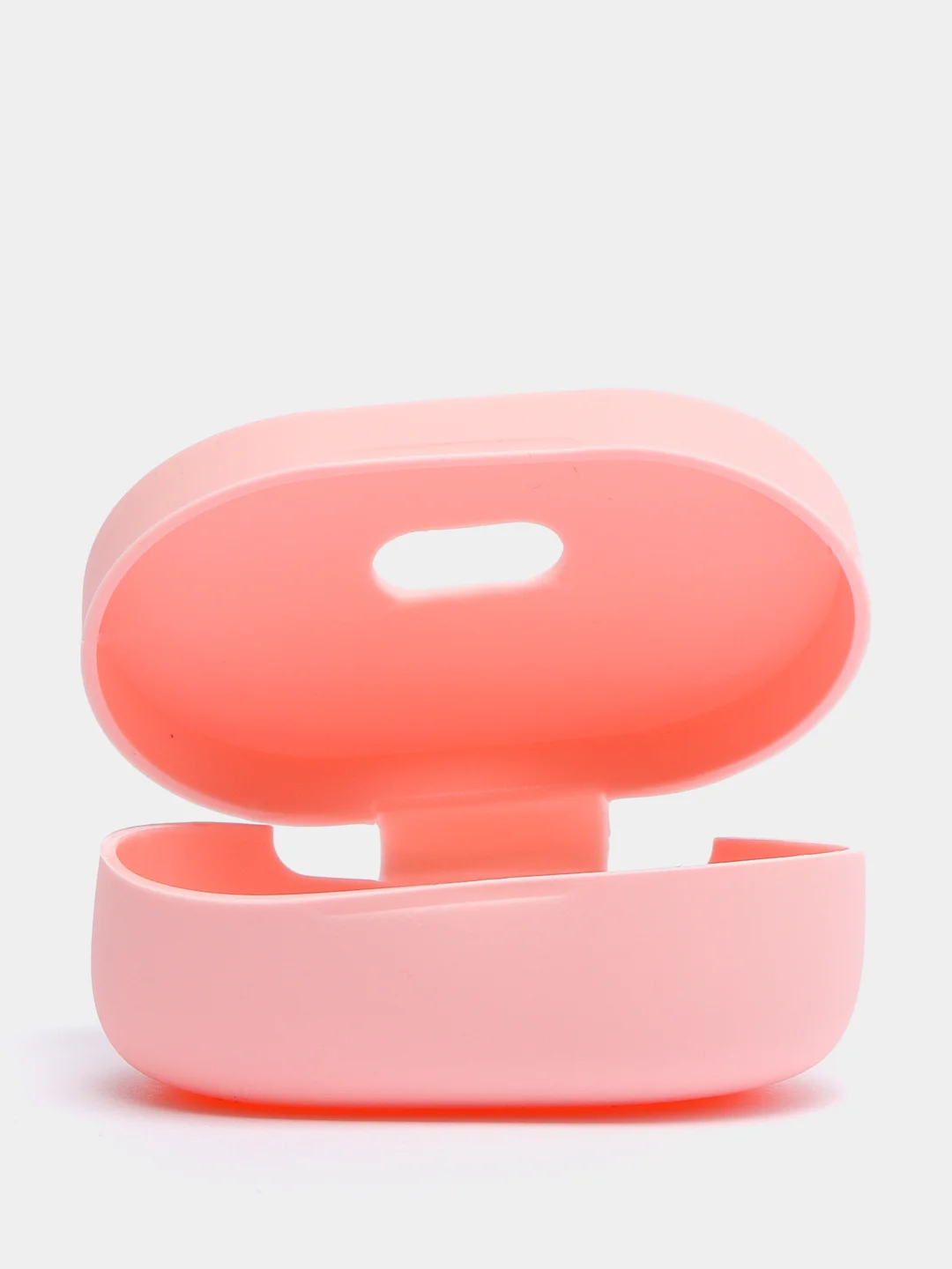 Конфетный чехол для наушников Xiaomi Redmi Airdots / Airdots S / Airdots 2, силиконовый чехол
