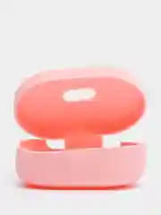 Конфетный чехол для наушников Xiaomi Redmi Airdots / Airdots S / Airdots 2, силиконовый чехол