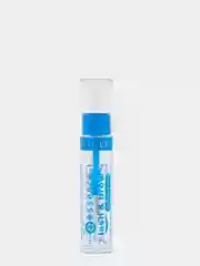 Голубой гель для бровей и ресниц Lash and Brow Gel , 9 мл