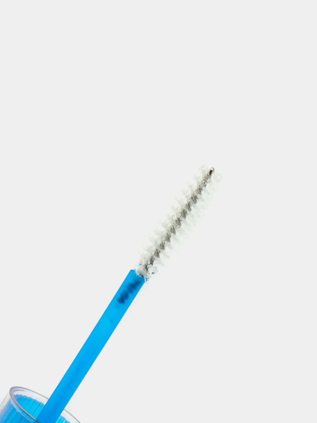 Голубой гель для бровей и ресниц Lash and Brow Gel , 9 мл