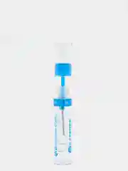Голубой гель для бровей и ресниц Lash and Brow Gel , 9 мл