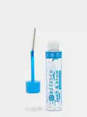 Голубой гель для бровей и ресниц Lash and Brow Gel , 9 мл