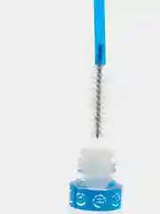Голубой гель для бровей и ресниц Lash and Brow Gel , 9 мл