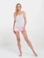 Пижама женская