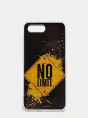 Медный чехол Huawei Honor 10, Хуавей Хонор 10 силиконовый с рисунком