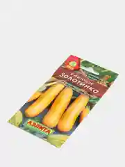 Кабачок Золотинка (семена)