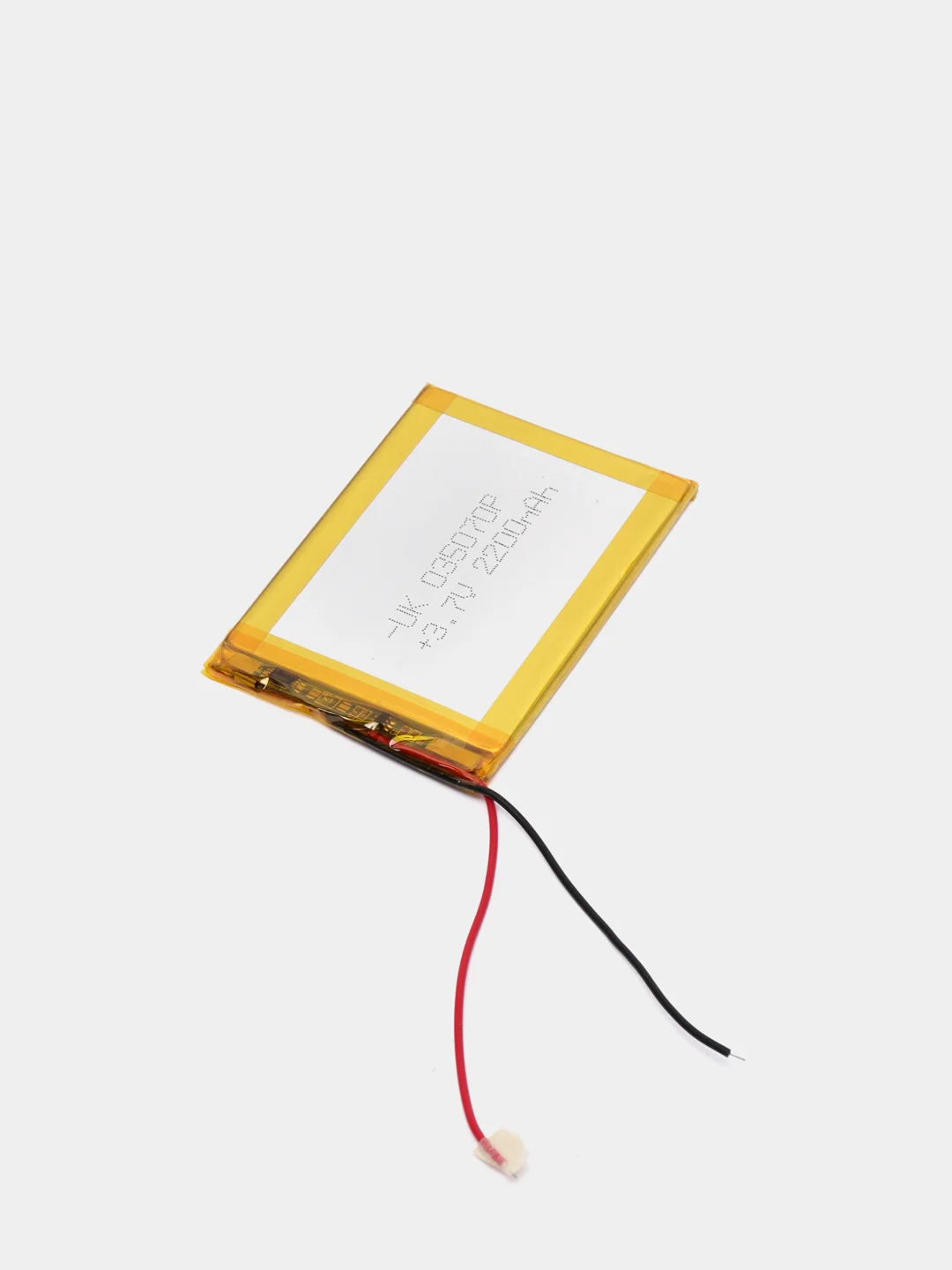 Аккумулятор 035070 3.7V 2200mAh, аккумуляторная батарея, акб
