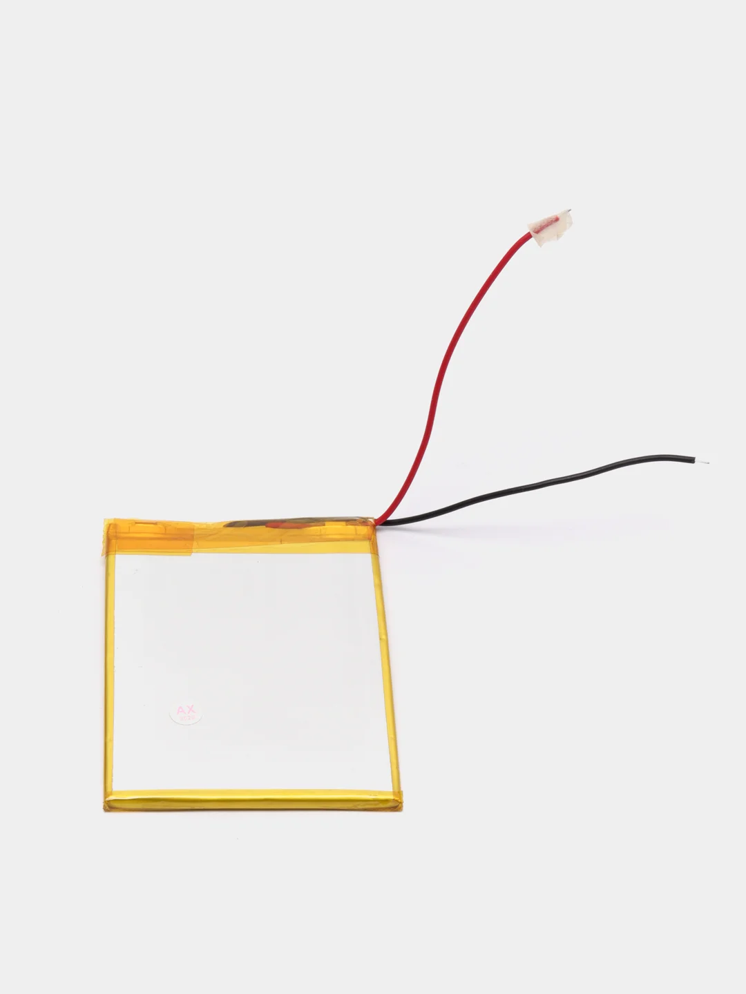 Аккумулятор 035070 3.7V 2200mAh, аккумуляторная батарея, акб