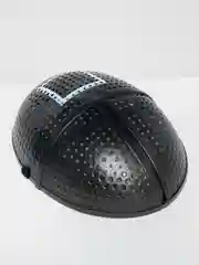 Алый маска "Игра в кальмара", карнавальная