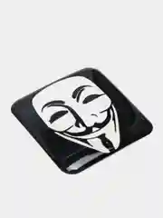 Коралловый 3d наклейки-стикеры на телефон