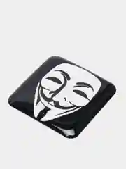Коралловый 3d наклейки-стикеры на телефон