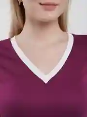 Фуксия пижама