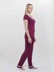 Фуксия пижама