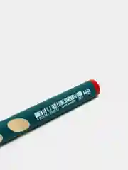 Карандаш трехгранный чернографитный для правшей Stabilo Easygraph