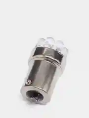 Синий светодиодные LED лампы T20 - 1156, 1157, 7443