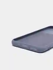 Салатовый чехол для TECNO SPARK 8P, с защитой камеры и бархатом внутри