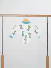 Бирюзовый детский костюм для мальчика и девочки: кофта брюки, пижама хлопок 100%