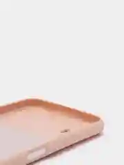 Бежевый чехол для TECNO SPARK 8P, с защитой камеры и бархатом внутри