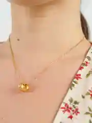 Подвеска женская, на шею