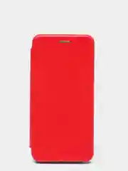 Красный чехол книжка Samsung A23