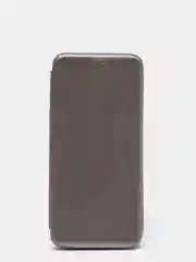 Серый чехол-книжка Samsung A33