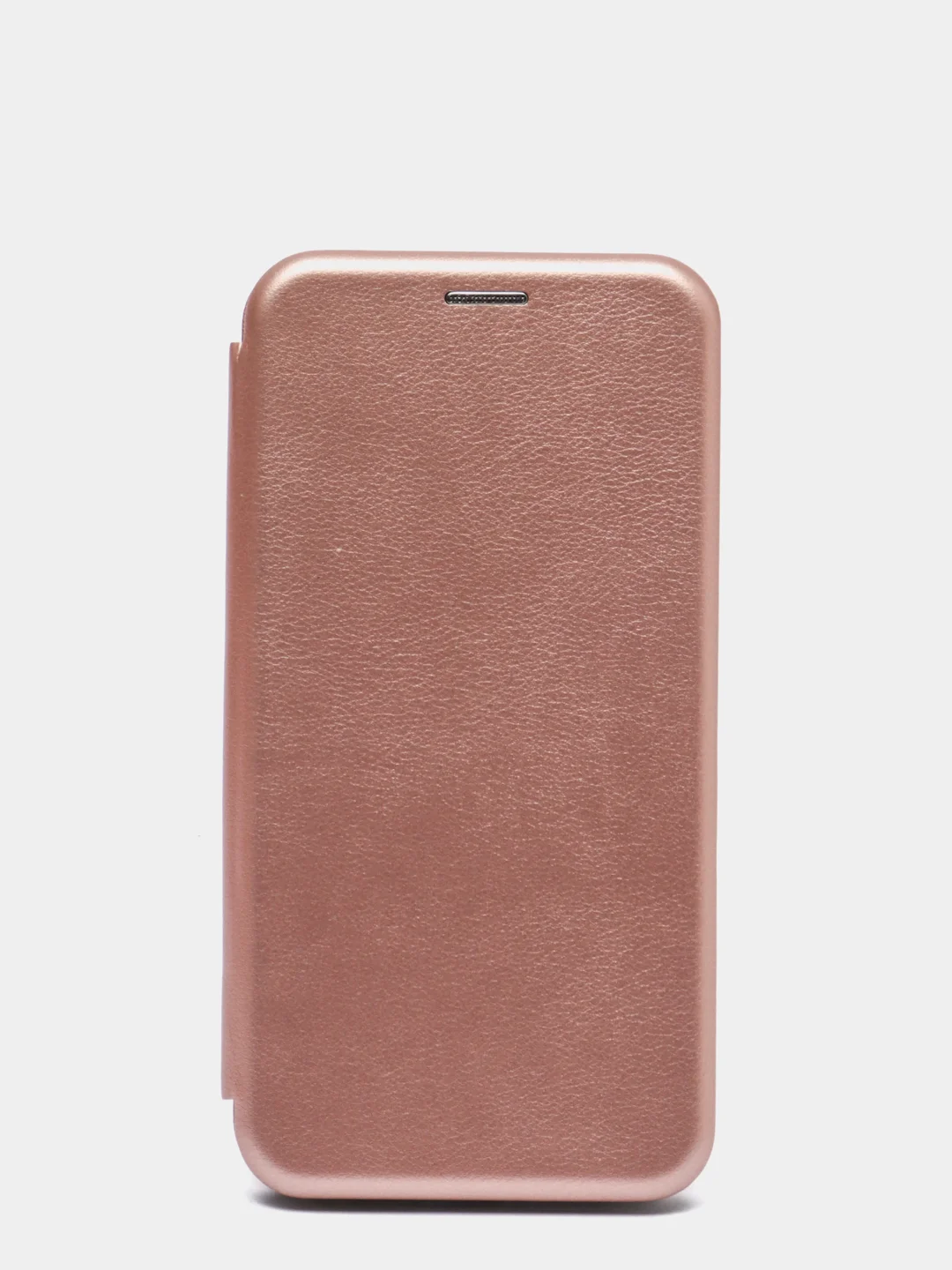 Карамельный чехол-книжка для XIAOMI Redmi 8 / REDMI 8A