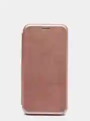 Карамельный чехол-книжка для XIAOMI Redmi 8 / REDMI 8A