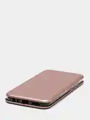 Карамельный чехол-книжка для XIAOMI Redmi 8 / REDMI 8A