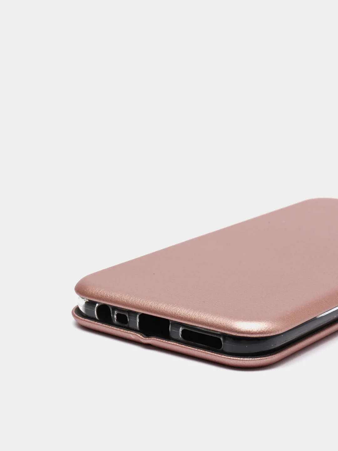 Карамельный чехол-книжка для XIAOMI Redmi 8 / REDMI 8A