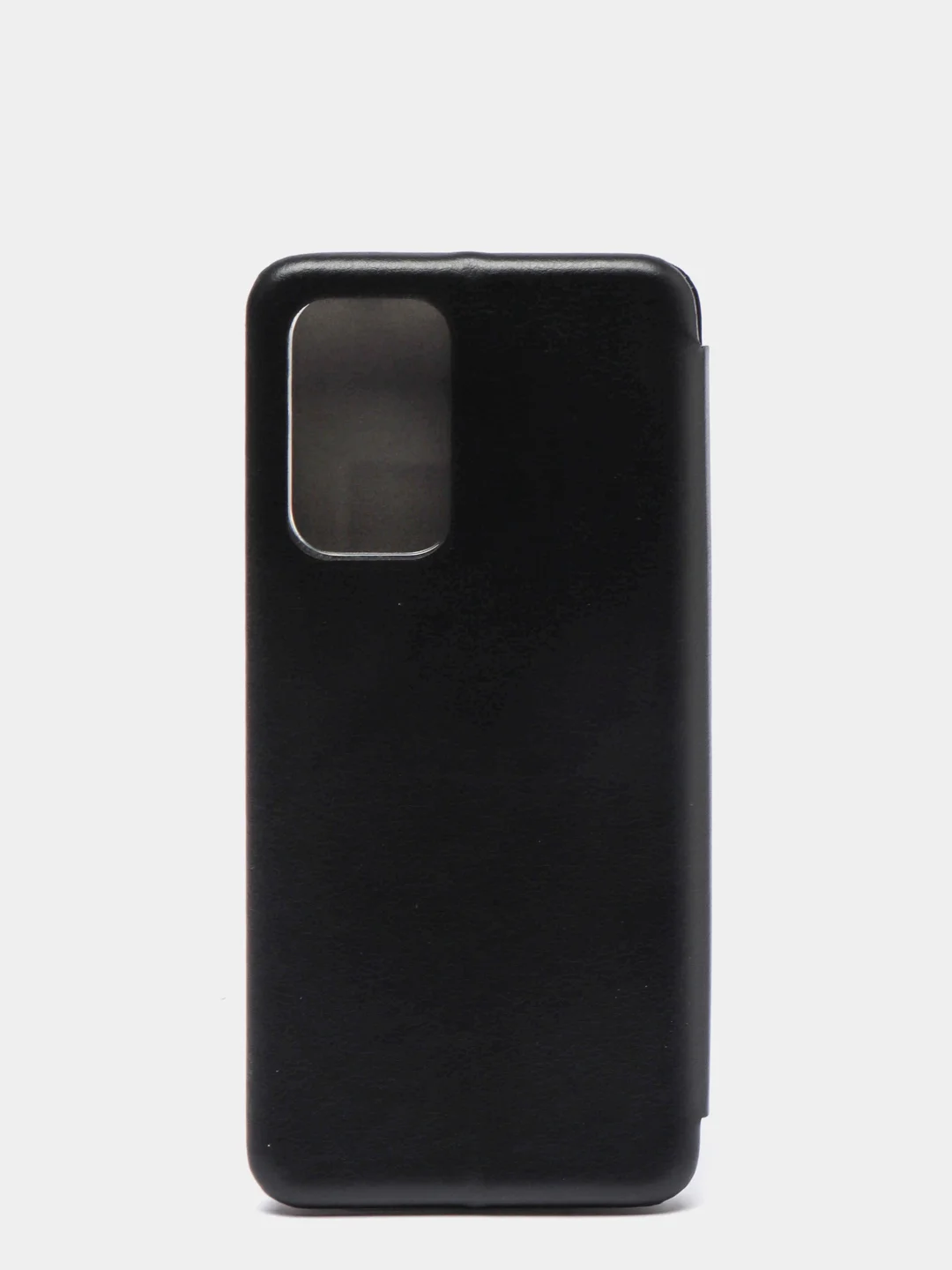 Черный чехол-книжка Samsung A33